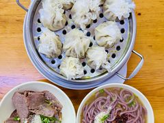 -牛马行牛肉饸饹铺(青岛街店)