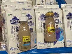 -丽达购物中心(崂山店)