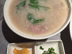 生滚农家猪杂粥-晓粤·惹味粤菜(凯德乐峰广场店)