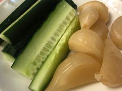 -烤肉宛饭庄(南礼士路店)