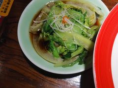 -白鹿原·西安菜·名小吃(王府井店)