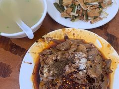 -温记府廟豆汤饭·始于1955年(海椒店)