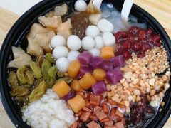 招牌大满贯-糖糖冰粉(凤城三路总店)