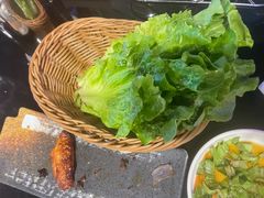 -老卜奎齐齐哈尔烤肉(人民东路店)