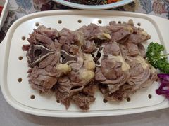 -阿西叶滩羊馆(交大店)