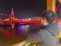 -重庆两江夜游-交运系列