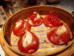 招牌小笼包-竹外桃花·江南小酒馆(SKP·S店)