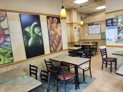 -SUBWAY赛百味(金码大厦店)