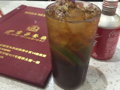 -露莎餐厅(得胜沙店)