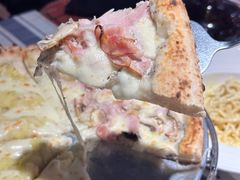 -Primo·丽莫意大利窑烤披萨