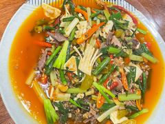 -苏渝汇重庆江湖菜(桐泾公园店)