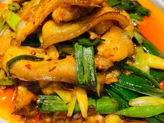 回锅肉-榕意·川味之美(深业上城店)