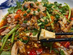 -祥老弟老信丰萝卜饺•江西菜(建设路店)