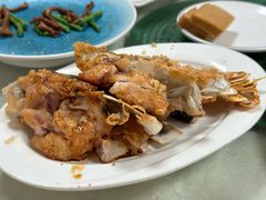 -汇兴源餐馆(小北路店)