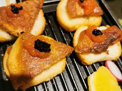 -虹料理·日料放题(悠方店)