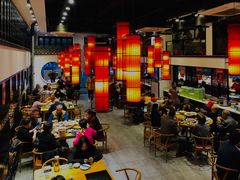 大堂-鸡毛店·川菜(双楠店)