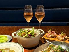 -Bistro 63 创意融合料理(广粤天地店)