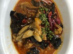 -新白鹿餐厅(城西银泰城店)