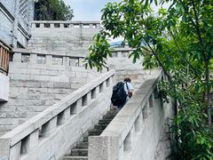 -重庆十八梯传统风貌区