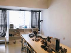 -Oasis绿洲银饰珍珠手作diy(壹方城店)