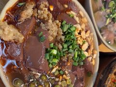 -谢老五跷脚牛肉·非遗传承店