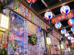 -平成屋·午肴夜酒(四川北路店)