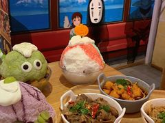 -怪物的冰与火(天虹商场中山路店)