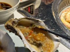 -佰烧海鲜烤肉火锅自助(熙地港店)