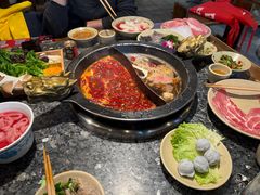 -蜀大侠火锅(春熙路店)