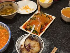 -福苗小骆驼烧烤(曲江店)