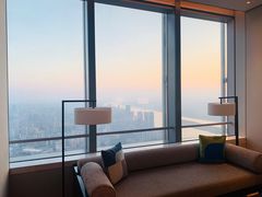 -长沙尼依格罗酒店