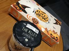 -THE ALLEY 鹿角巷(华润万象城店)