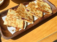 -红小满休闲餐厅(十全街店)