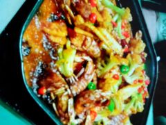 -良师门滨海人家·海鲜·家常菜(滨海城店)