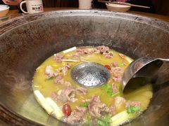 -李久其家民间餐厅(梅溪湖店)