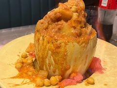 -Mevlana梅夫娜土耳其餐厅·清真