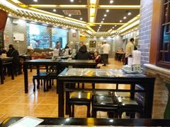 大堂-渔乡米坊·岭南传统小吃专门店(天河龙口西店)