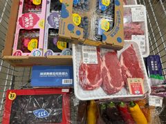 -山姆会员商店(上海浦东店)