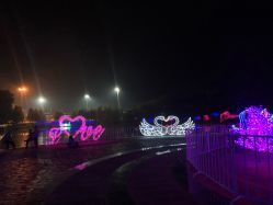-珍珠泉水上世界