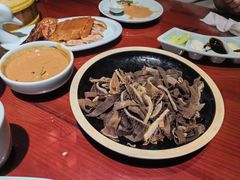 -北平印象.北京烤鸭.新京菜.融合菜(世贸店)