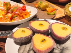 -甘尼仕印度餐厅爵士酒吧(阳春巷店)