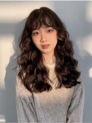 -丝语萱形象