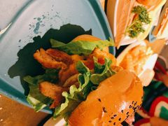 -BOCATA 西班牙餐厅(三里屯店)