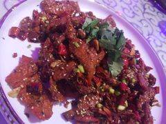 -巴特餐饮6加1音乐餐吧·新疆菜