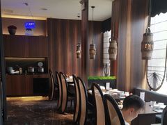 -西郊八号·山野江西菜(开发区店)