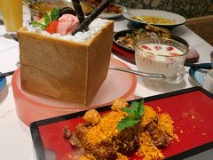 金牌蒜香骨-相遇·鲜炒黄牛肉(丹阳吾悦广场店)