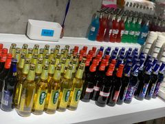 -玫瑰花园自助烤肉(顺义鑫海韵通店)