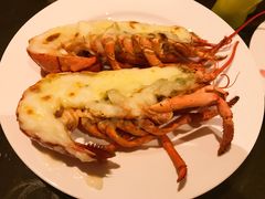 -美食汇·海鲜自助西餐厅·江门富力万达嘉华酒店