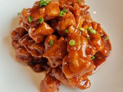 -衢农会·衢州菜·宴请(国际机场店)