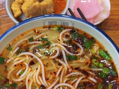 -黔派·虾子羊肉粉·小吃(佳宁娜广场店)